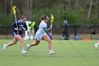 WLax vs MHC  Wheaton College Women’s Lacrosse vs Mount Holyoke College. - Photo By: KEITH NORDSTROM : Wheaton, Lacrosse, LAX